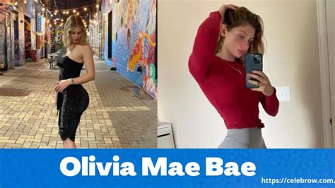 oliviamaebae leaked|Oliviamaebae's Videos .